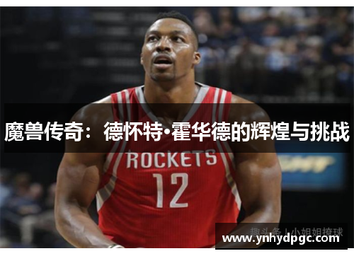 魔兽传奇：德怀特·霍华德的辉煌与挑战