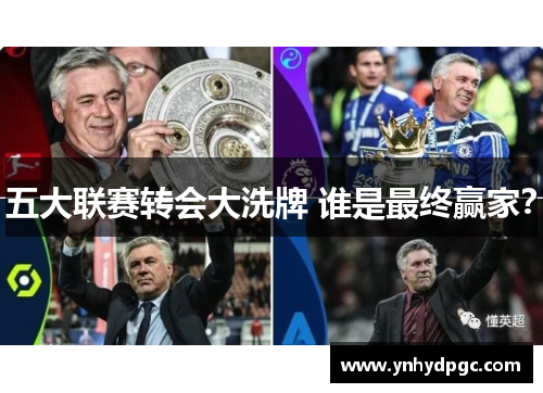 五大联赛转会大洗牌 谁是最终赢家？