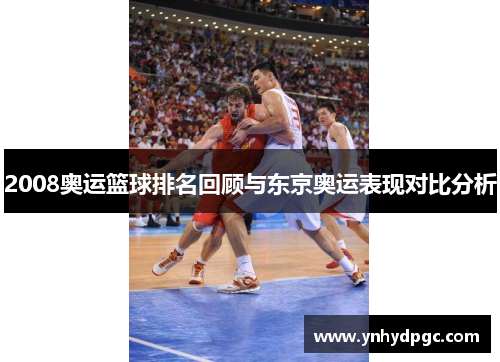 2008奥运篮球排名回顾与东京奥运表现对比分析